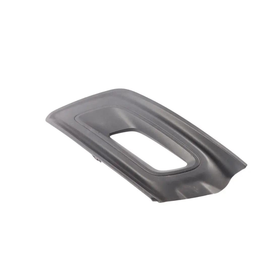 Front Bumper Grille Right O/S Fog Light Trim to Ford Transit Custom with Part number KK21-R19952-BB Ford Transit Custom Front Bumper Grille Right O/S Fog Light Trim - SKU KK21-R19952-BB - Part number KK21-R19952-BB