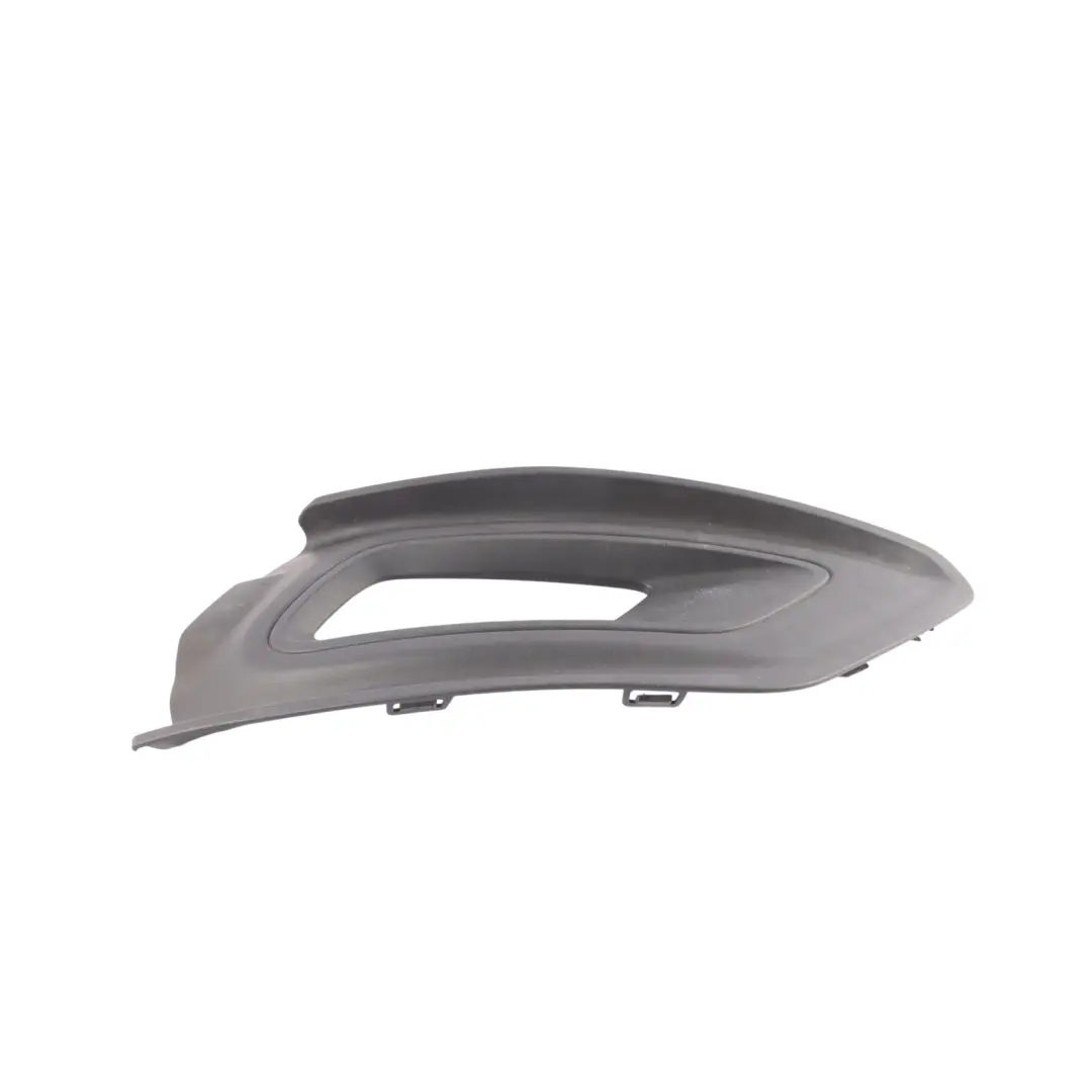 Ford Transit Custom Front Bumper Grille Right O/S Fog Light Trim - SKU KK21-R19952-BB - Part number KK21-R19952-BB