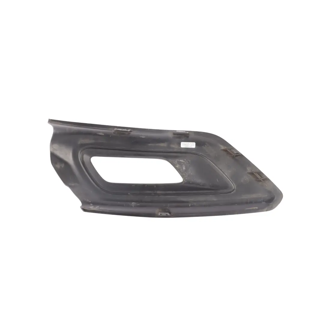 Ford Transit Custom Front Bumper Grille Right O/S Fog Light Trim - SKU KK21-R19952-BB - Part number KK21-R19952-BB