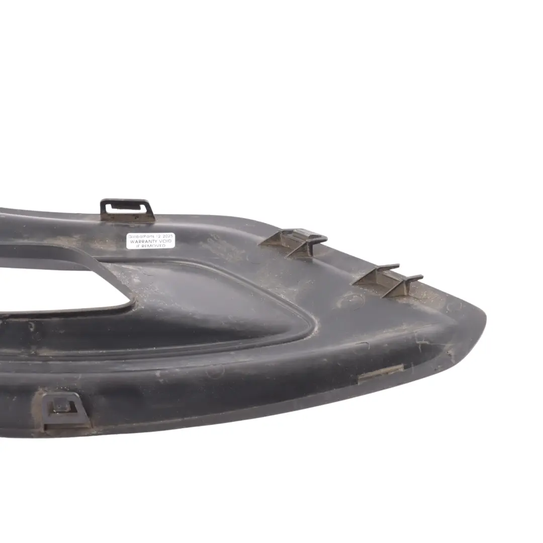 Front Bumper Grille Right O/S Fog Light Trim to Ford Transit Custom with Part number KK21-R19952-BB Ford Transit Custom Front Bumper Grille Right O/S Fog Light Trim - SKU KK21-R19952-BB - Part number KK21-R19952-BB