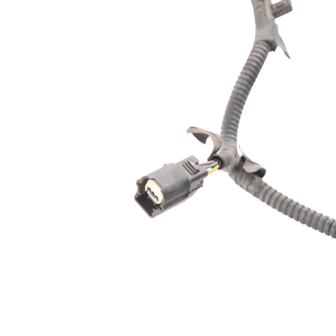 Ford Transit Custom Front Bumper Wiring Parking Sensor Harness - SKU KK2T-15K867-DC - Part number KK2T-15K867-DC