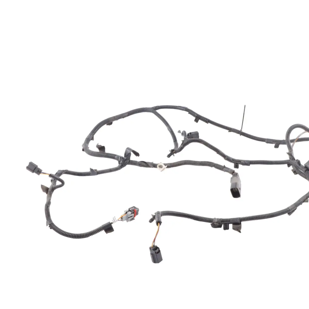 Ford Transit Custom Front Bumper Wiring Parking Sensor Harness - SKU KK2T-15K867-DC - Part number KK2T-15K867-DC