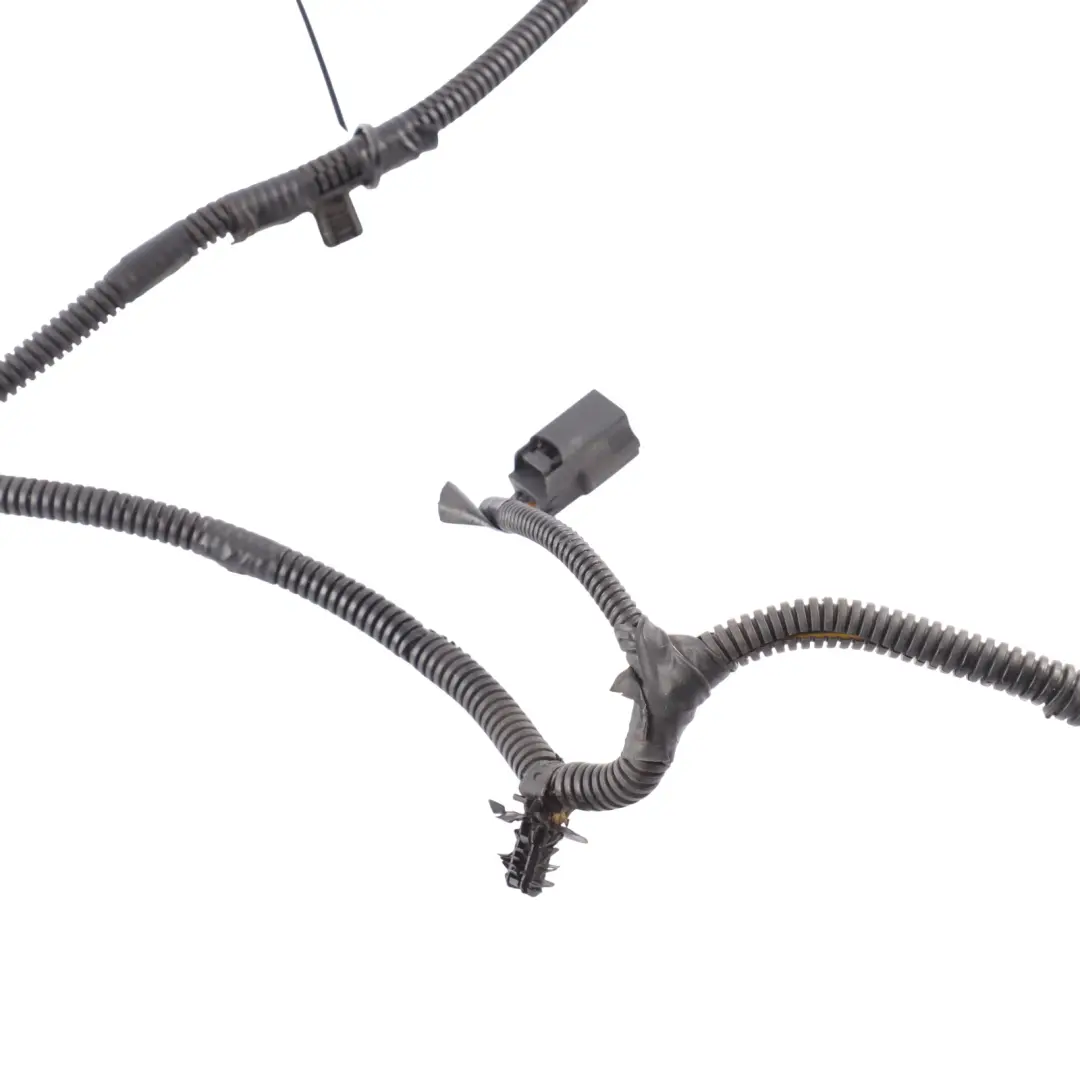 Ford Transit Custom Front Bumper Wiring Parking Sensor Harness - SKU KK2T-15K867-DC - Part number KK2T-15K867-DC