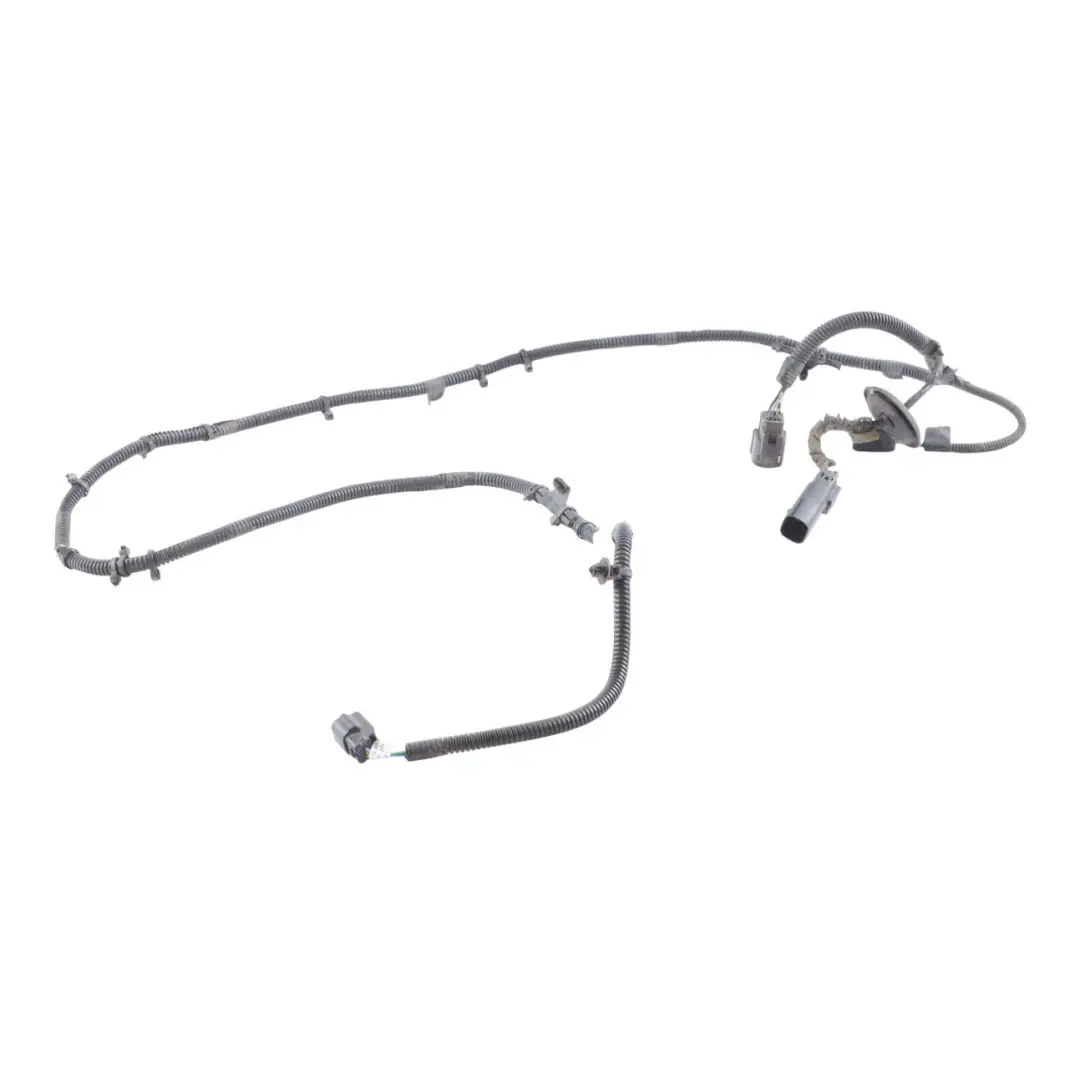 Ford Transit Custom Mk8 Rear Bumper Parking Sensor Wiring Loom - SKU KK2T-15K868-ABG - Part number KK2T-15K868-ABG