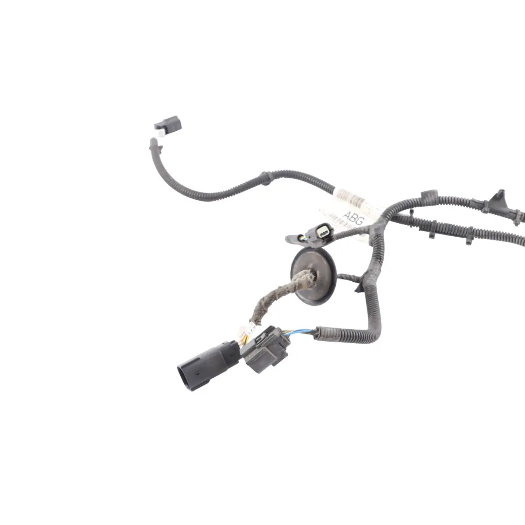 Mk8 Rear Bumper Parking Sensor Wiring Loom to Ford Transit Custom with Part number KK2T-15K868-ABG Ford Transit Custom Mk8 Rear Bumper Parking Sensor Wiring Loom - SKU KK2T-15K868-ABG - Part number KK2T-15K868-ABG