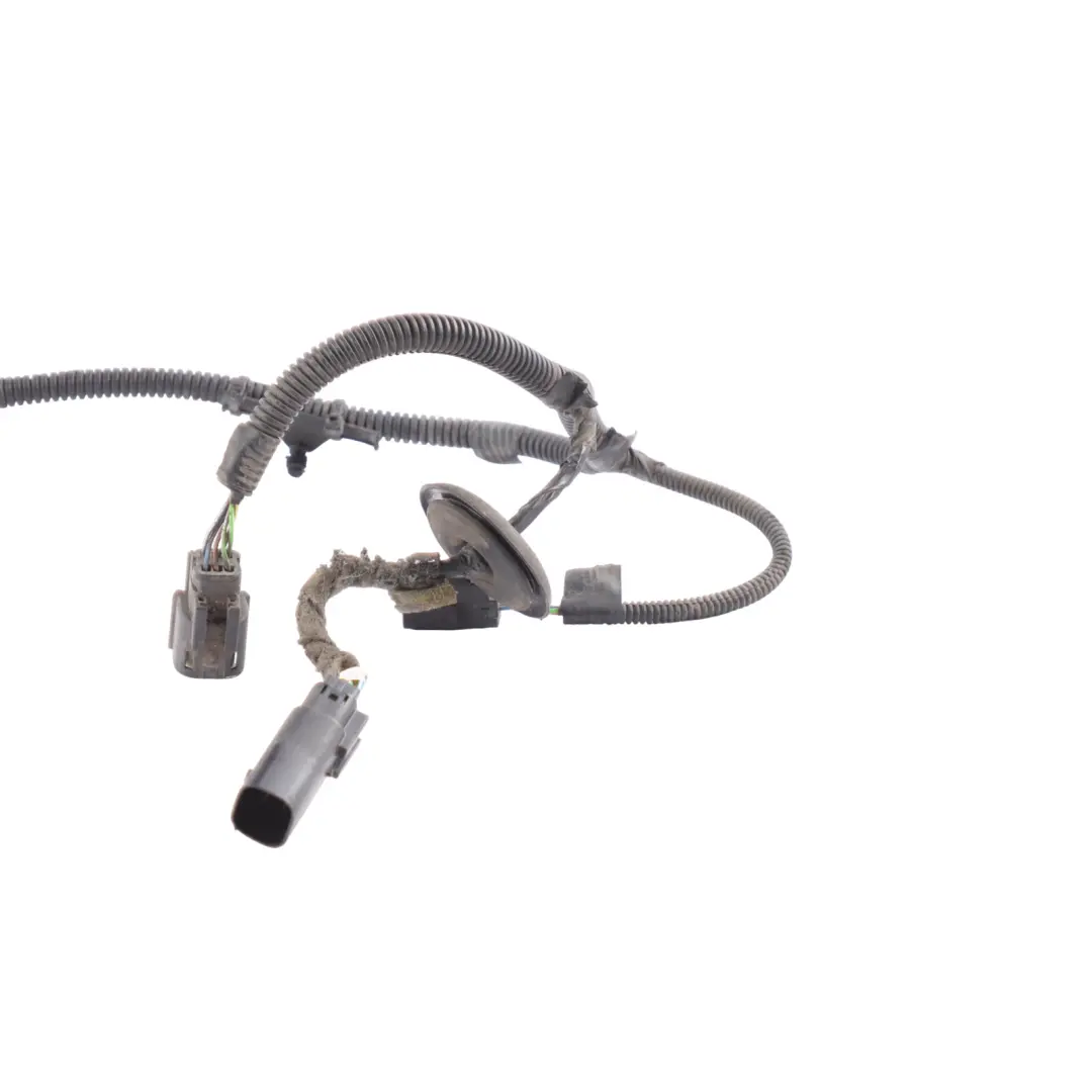 Ford Transit Custom Mk8 Rear Bumper Parking Sensor Wiring Loom - SKU KK2T-15K868-ABG - Part number KK2T-15K868-ABG