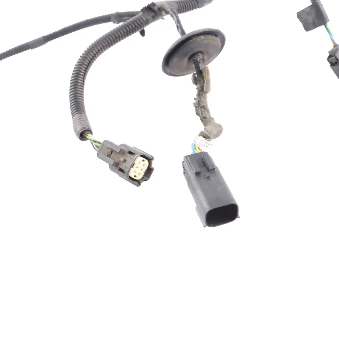 Mk8 Rear Bumper Parking Sensor Wiring Loom to Ford Transit Custom with Part number KK2T-15K868-ABG Ford Transit Custom Mk8 Rear Bumper Parking Sensor Wiring Loom - SKU KK2T-15K868-ABG - Part number KK2T-15K868-ABG