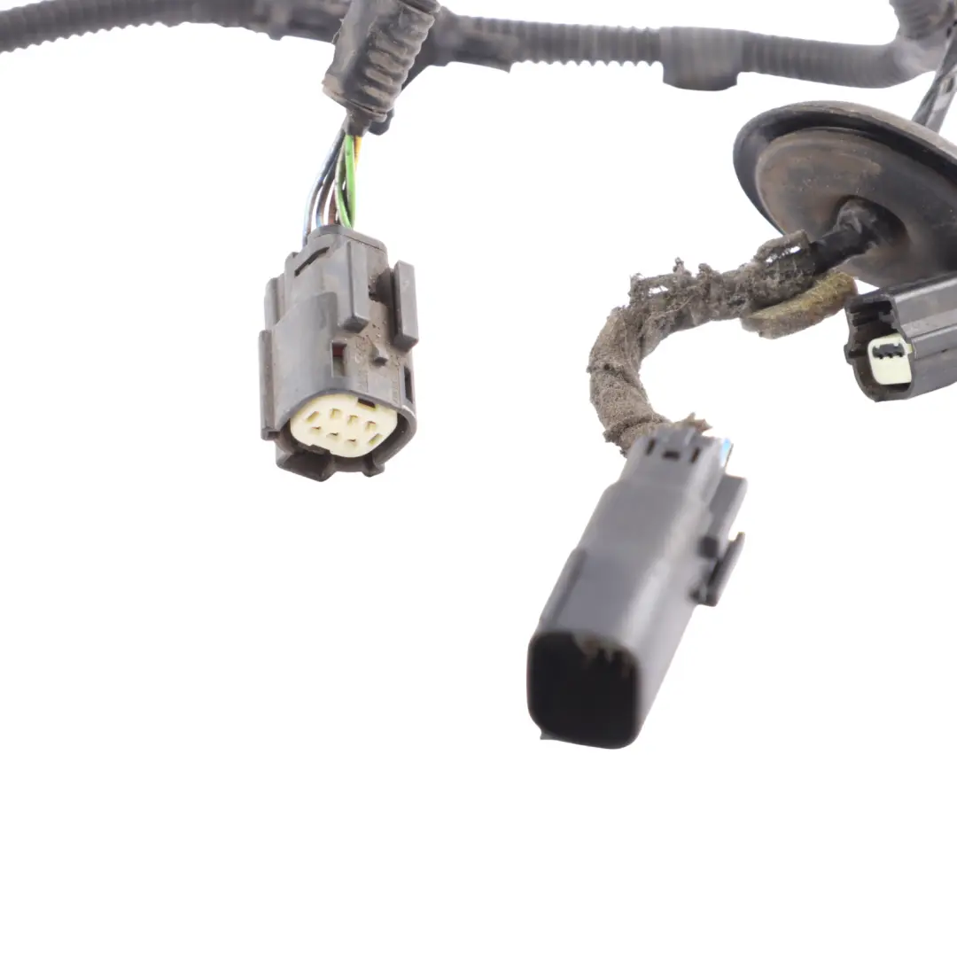 Mk8 Rear Bumper Parking Sensor Wiring Loom to Ford Transit Custom with Part number KK2T-15K868-ABG Ford Transit Custom Mk8 Rear Bumper Parking Sensor Wiring Loom - SKU KK2T-15K868-ABG - Part number KK2T-15K868-ABG