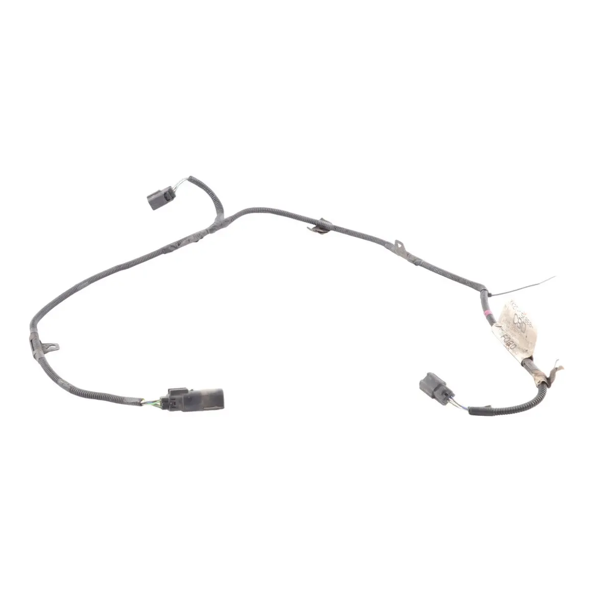 Ford Transit Custom Mk8 Parachoques Trasero Sensor Cableado KK2T-15K868-CBD