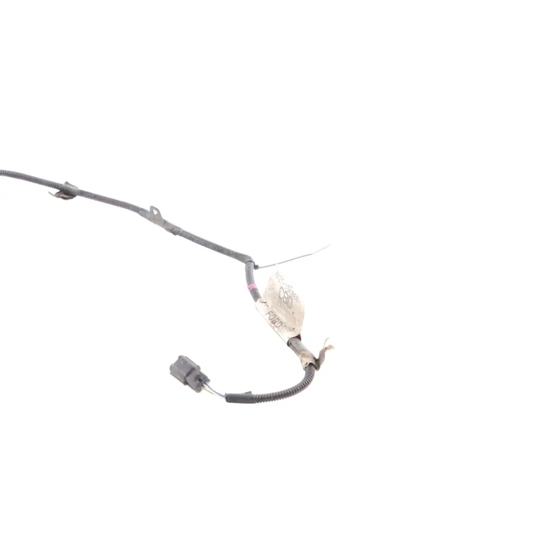 Mk8 Parachoques Trasero Sensor Cableado para Ford Transit Custom con número de pieza KK2T-15K868-CBD Ford Transit Custom Mk8 Parachoques Trasero Sensor Cableado - SKU KK2T-15K868-CBD - Número de pieza KK2T-15K868-CBD