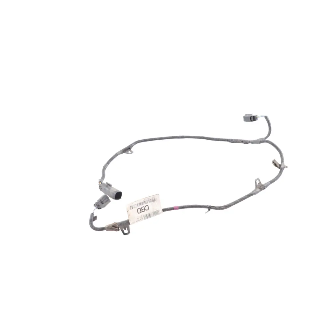 Ford Transit Custom Mk8 Parachoques Trasero Sensor Cableado - SKU KK2T-15K868-CBD - Número de pieza KK2T-15K868-CBD