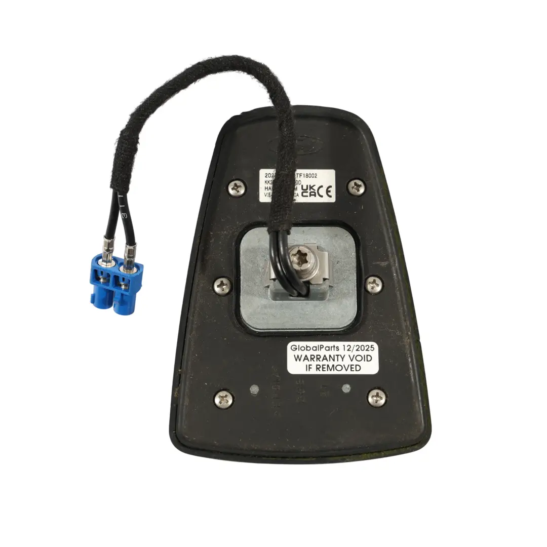 Mk8 Antena Dachowa Dachu do Ford Transit Custom o numerze KK2T-19K351-DD Ford Transit Custom Mk8 Antena Dachowa Dachu - SKU KK2T-19K351-DD - Numer Części KK2T-19K351-DD