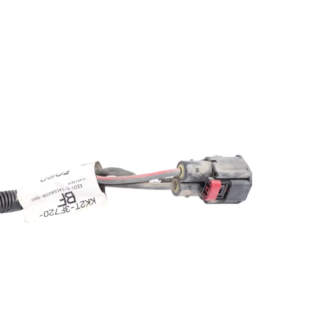 Ford Transit Custom Mk8 Power Steering Rack Wiring Loom Harness KK2T-3F720-BF - SKU KK2T3F720BF - Part number KK2T3F720BF