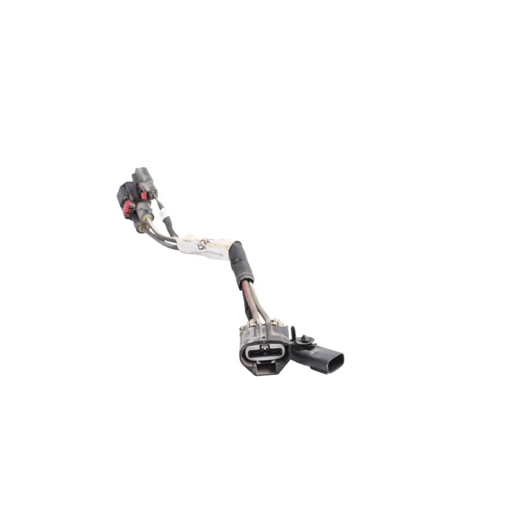 Mk8 Power Steering Rack Wiring Loom Harness KK2T-3F720-BF to Ford Transit Custom with Part number KK2T3F720BF Ford Transit Custom Mk8 Power Steering Rack Wiring Loom Harness KK2T-3F720-BF - SKU KK2T3F720BF - Part number KK2T3F720BF