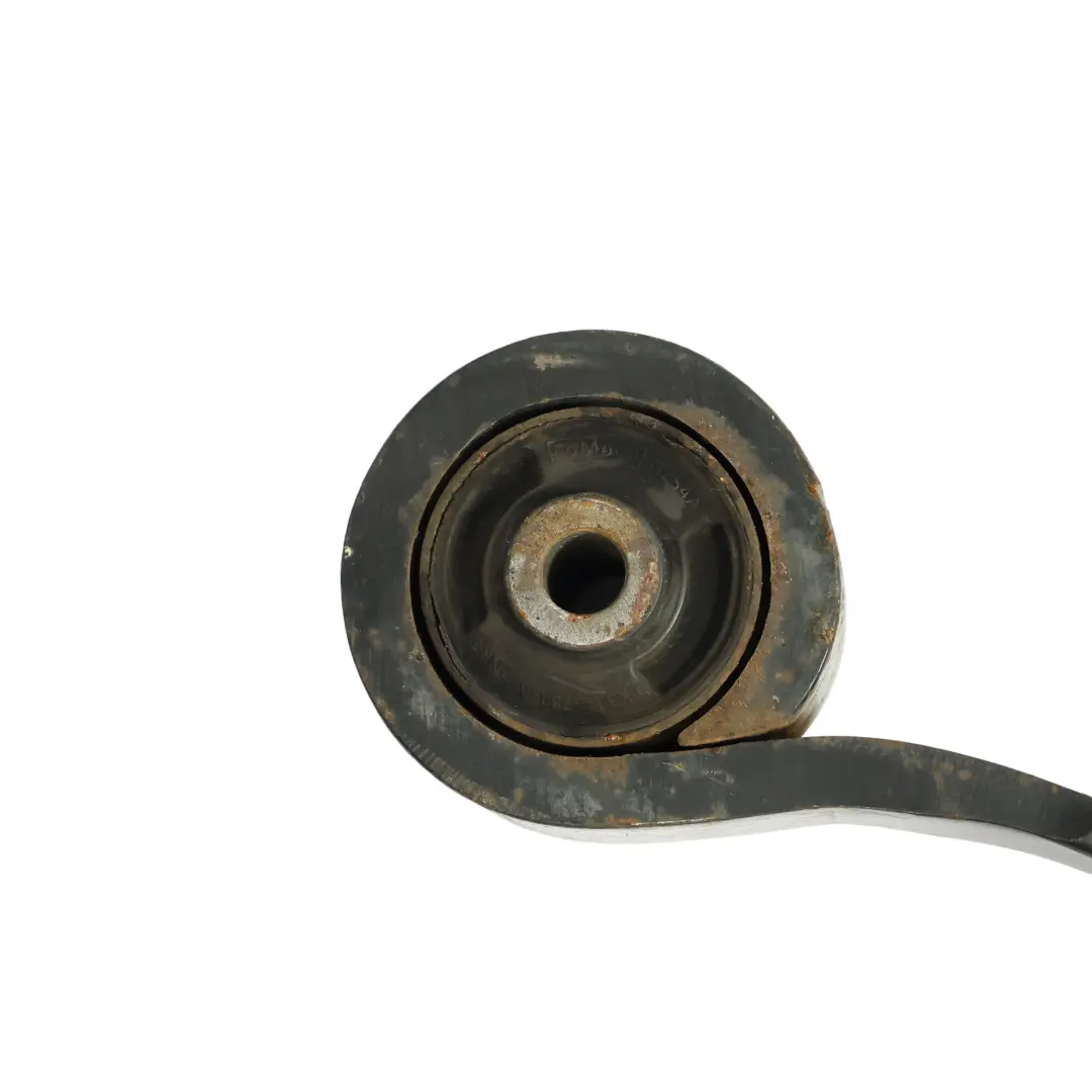 Eje Trasero Suspensión Ballesta Soporte para Ford Transit 8 con número de pieza KK31-5560-AA Ford Transit 8 Eje Trasero Suspensión Ballesta Soporte - SKU KK31-5560-AA - Número de pieza KK31-5560-AA