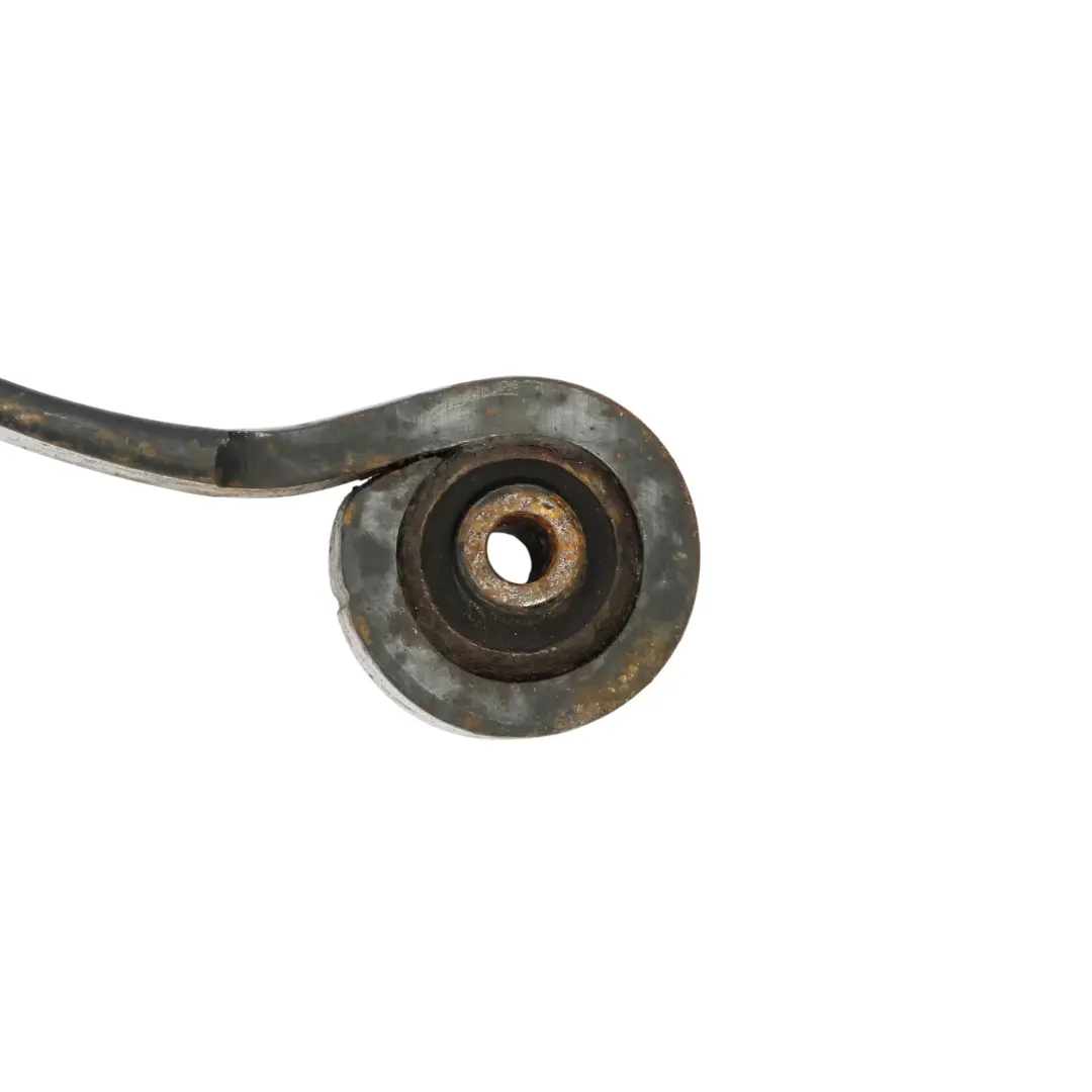 Ford Transit 8 Assale Posteriore Sospensione Balestra Supporto - SKU KK31-5560-AA - Numero di parte KK31-5560-AA