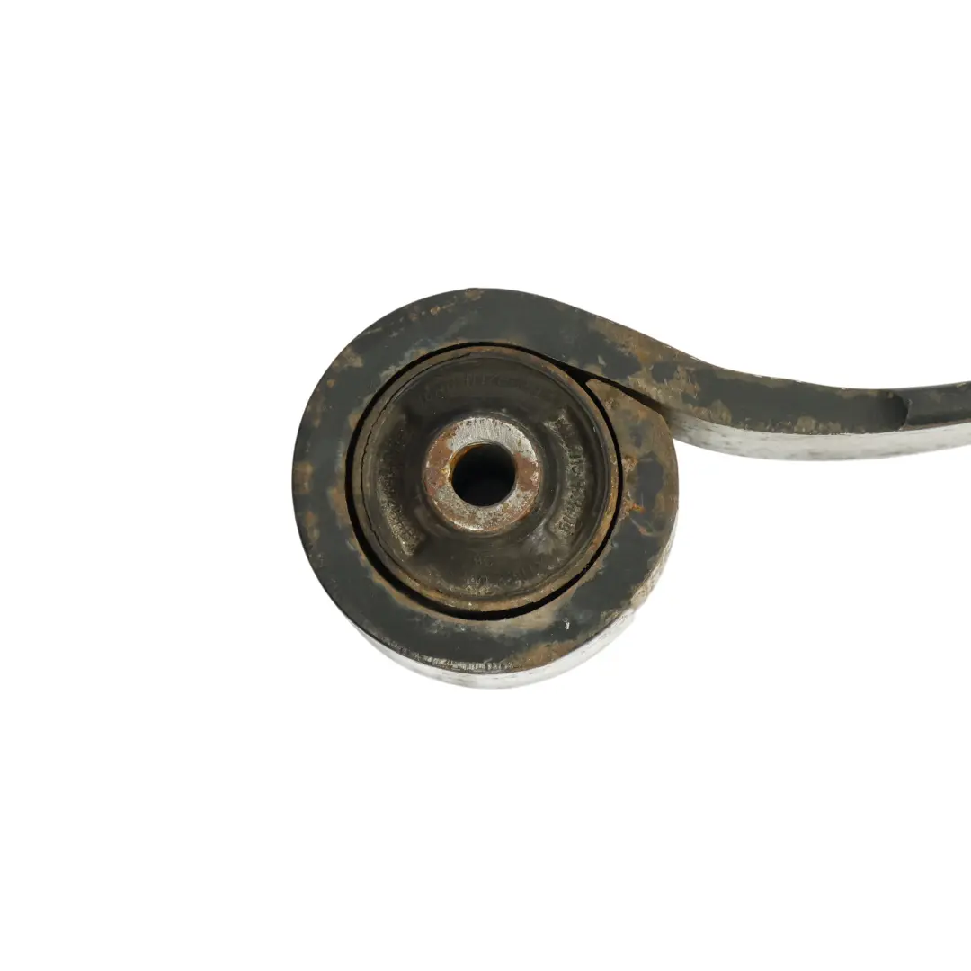 Ford Transit 8 Hinterachsaufhängung Blattfederhalterung - SKU KK31-5560-AA - Teilenummer KK31-5560-AA