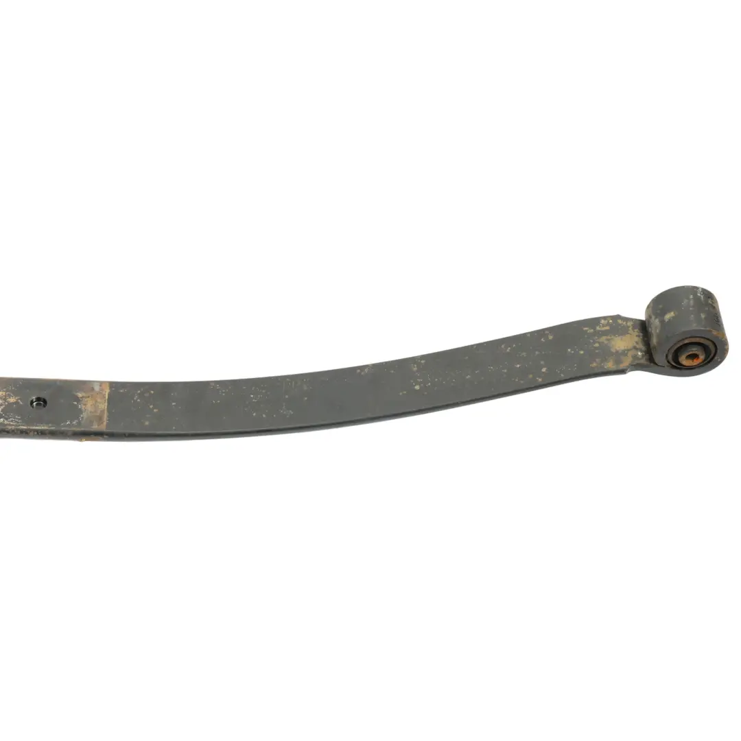 Resor Piórowy Mocowanie Tylnego Zawieszenia do Ford Transit 8 o numerze KK31-5560-AA Ford Transit 8 Resor Piórowy Mocowanie Tylnego Zawieszenia - SKU KK31-5560-AA - Numer Części KK31-5560-AA