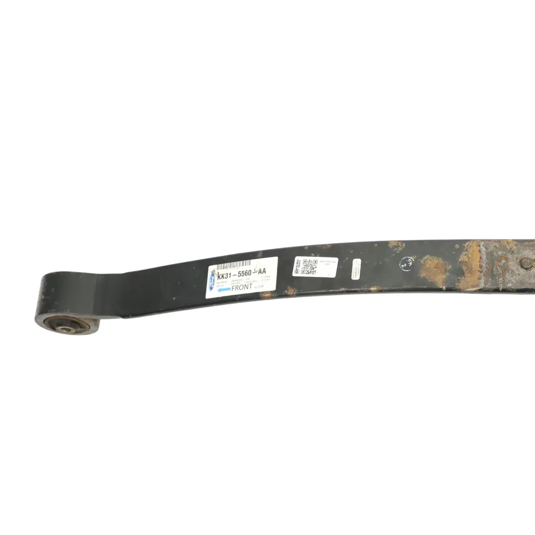 Essieu Arrière Suspension Ressort À Feuilles Support pour Ford Transit 8 à propos du numéro de pièce KK31-5560-AA Ford Transit 8 Essieu Arrière Suspension Ressort À Feuilles Support - SKU KK31-5560-AA - Numéro de pièce KK31-5560-AA