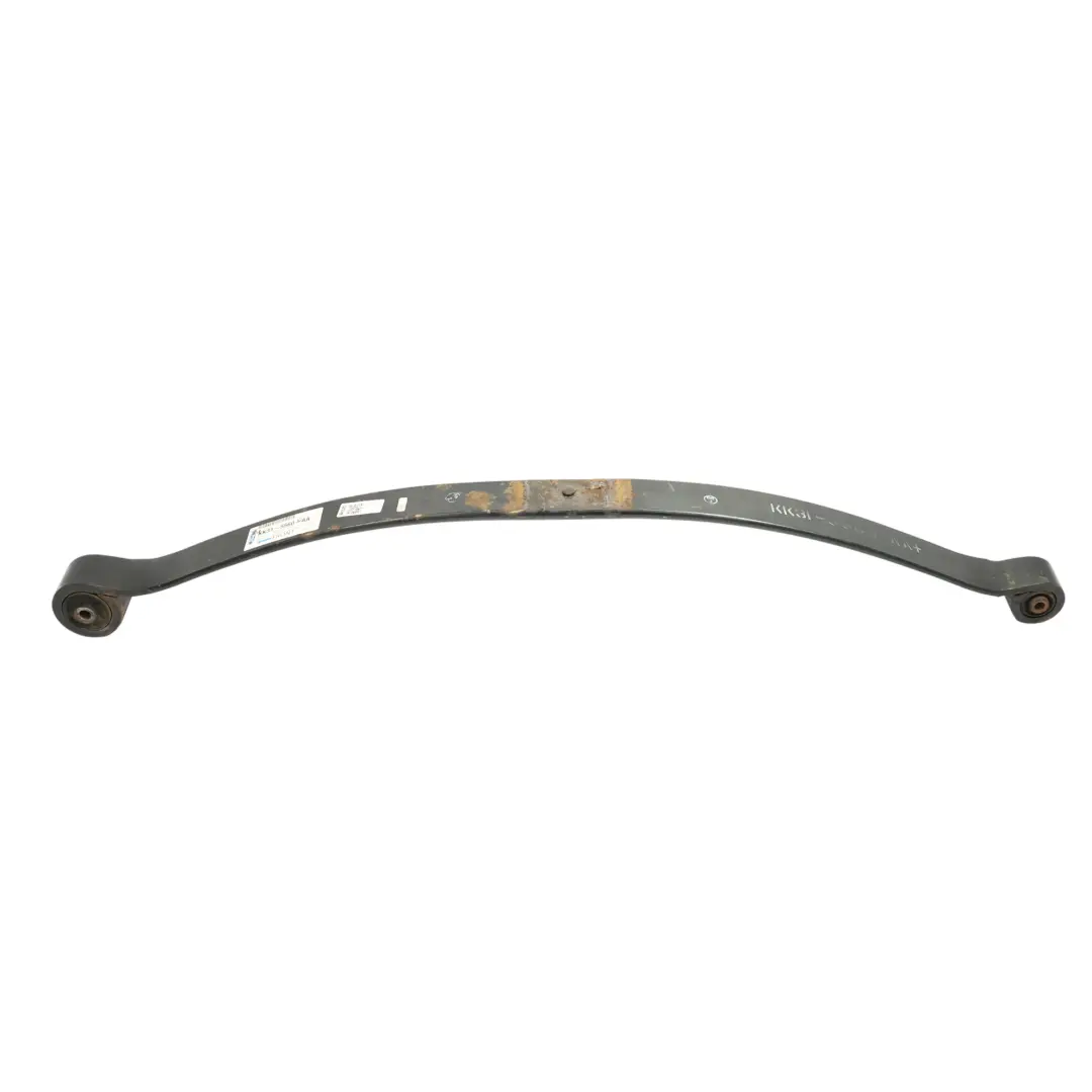 Resor Piórowy Mocowanie Tylnego Zawieszenia do Ford Transit 8 o numerze KK31-5560-AA Ford Transit 8 Resor Piórowy Mocowanie Tylnego Zawieszenia - SKU KK31-5560-AA - Numer Części KK31-5560-AA