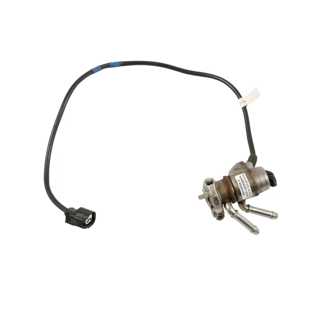 Ford Transit Custom Mk8 Injecteur Adblue 2.0 Ecoblue Diesel - SKU KK31-5J281-AD-1 - Numéro de pièce KK31-5J281-AD