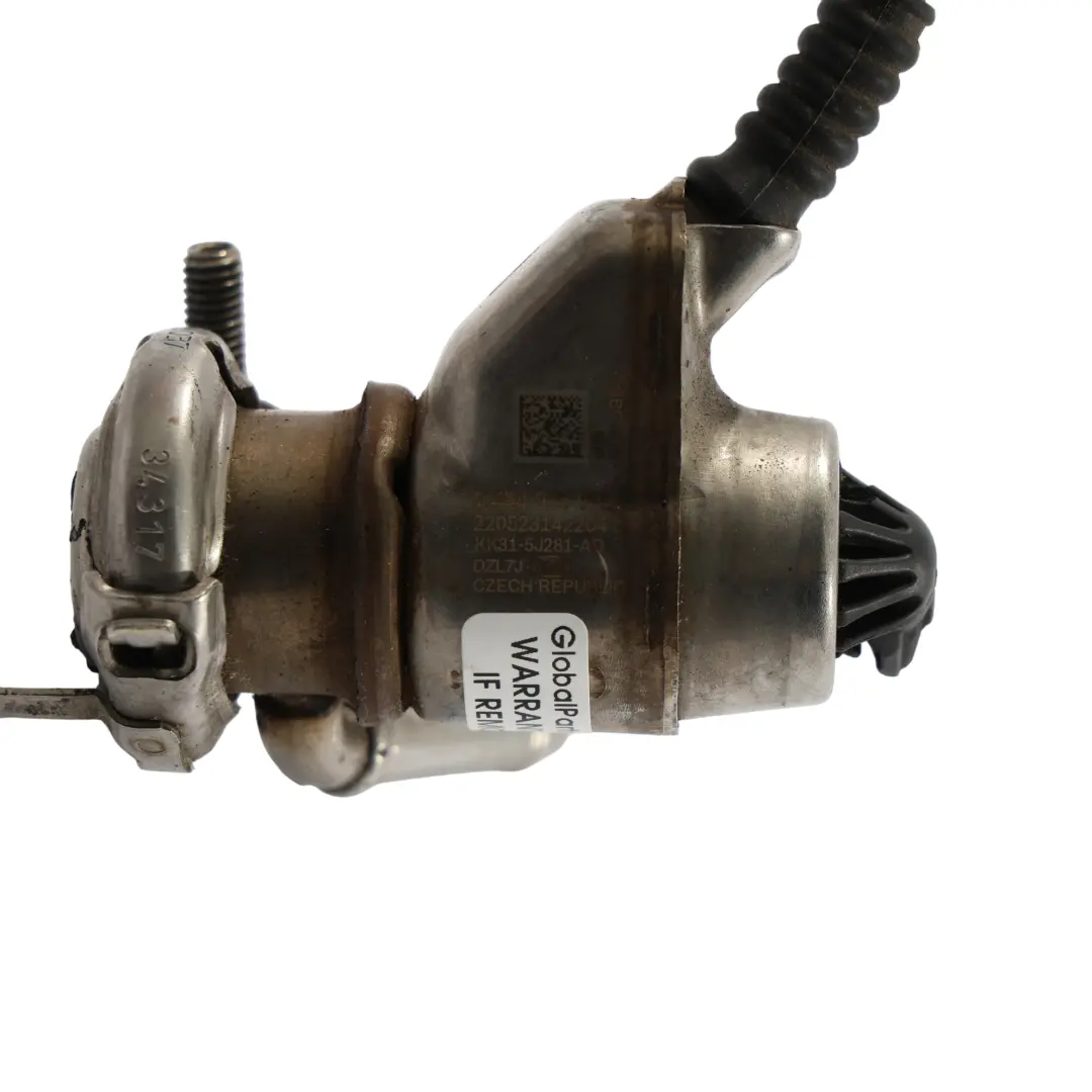 Mk8 Injecteur Adblue 2.0 Ecoblue Diesel pour Ford Transit Custom à propos du numéro de pièce KK31-5J281-AD Ford Transit Custom Mk8 Injecteur Adblue 2.0 Ecoblue Diesel - SKU KK31-5J281-AD-1 - Numéro de pièce KK31-5J281-AD