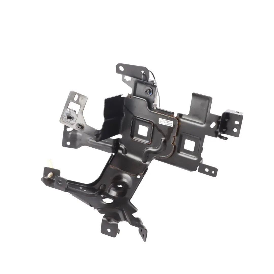 Mk8 Fuse Box Bracket Frame 2.0 EcoBlue to Ford Transit Custom with Part number KK31-V020C74-BD Ford Transit Custom Mk8 Fuse Box Bracket Frame 2.0 EcoBlue - SKU KK31-V020C74-BD - Part number KK31-V020C74-BD