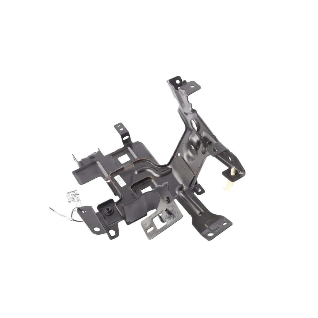 Mk8 Fuse Box Bracket Frame 2.0 EcoBlue to Ford Transit Custom with Part number KK31-V020C74-BD Ford Transit Custom Mk8 Fuse Box Bracket Frame 2.0 EcoBlue - SKU KK31-V020C74-BD - Part number KK31-V020C74-BD