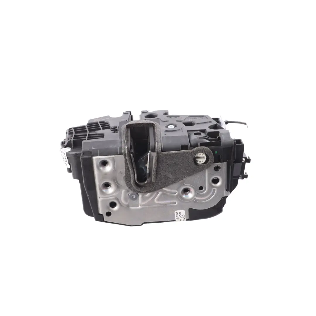 Ford Transit Custom Rear Slide Door Lock Latch Actuator Left N/S KK3AV26413BL - SKU KK3A-V26413-BL - Part number KK3A-V26413-BL