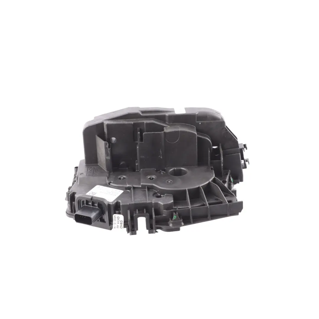 Ford Transit Custom Rear Slide Door Lock Latch Actuator Left N/S KK3AV26413BL - SKU KK3A-V26413-BL - Part number KK3A-V26413-BL