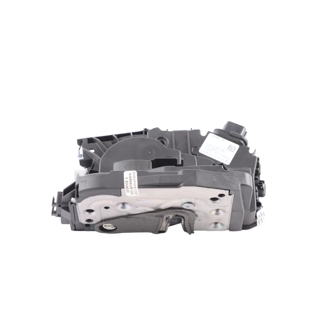 Slide Door Lock Latch Actuator Left N/S KK3AV26413BL to Ford Transit Custom Rear with Part number KK3A-V26413-BL Ford Transit Custom Rear Slide Door Lock Latch Actuator Left N/S KK3AV26413BL - SKU KK3A-V26413-BL - Part number KK3A-V26413-BL