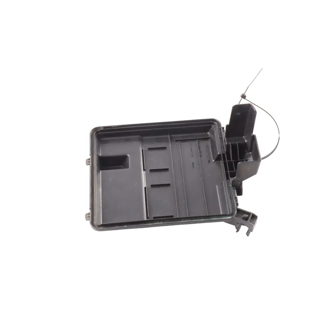 Fuse Box Cover Housing Lid Trim Cap Panel to Ford Transit Custom with Part number KK3T-14A075-AB Ford Transit Custom Fuse Box Cover Housing Lid Trim Cap Panel - SKU KK3T-14A075-AB - Part number KK3T-14A075-AB