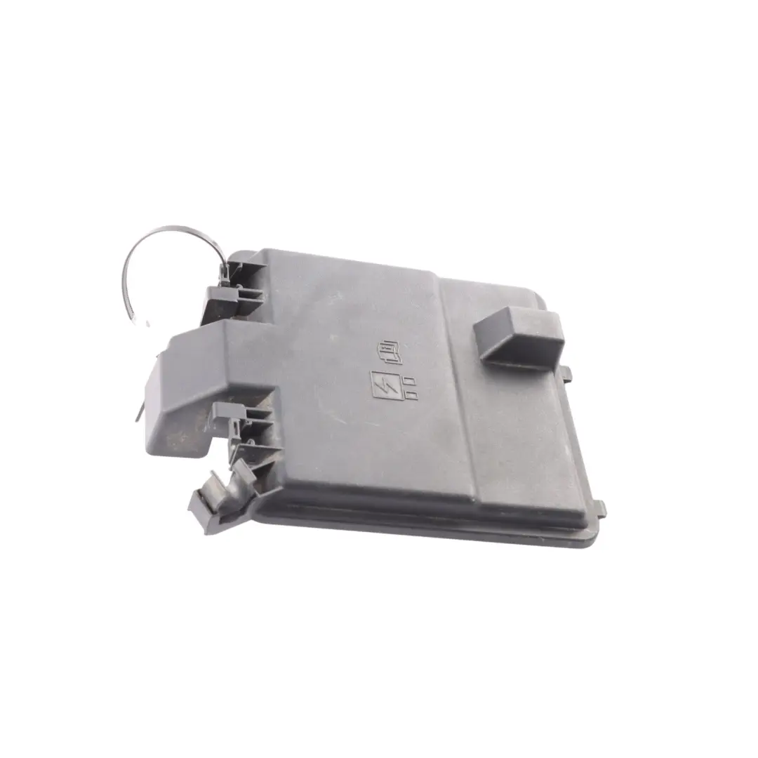 Ford Transit Custom Caja De Fusibles Tapa Tapa Panel - SKU KK3T-14A075-AB - Número de pieza KK3T-14A075-AB