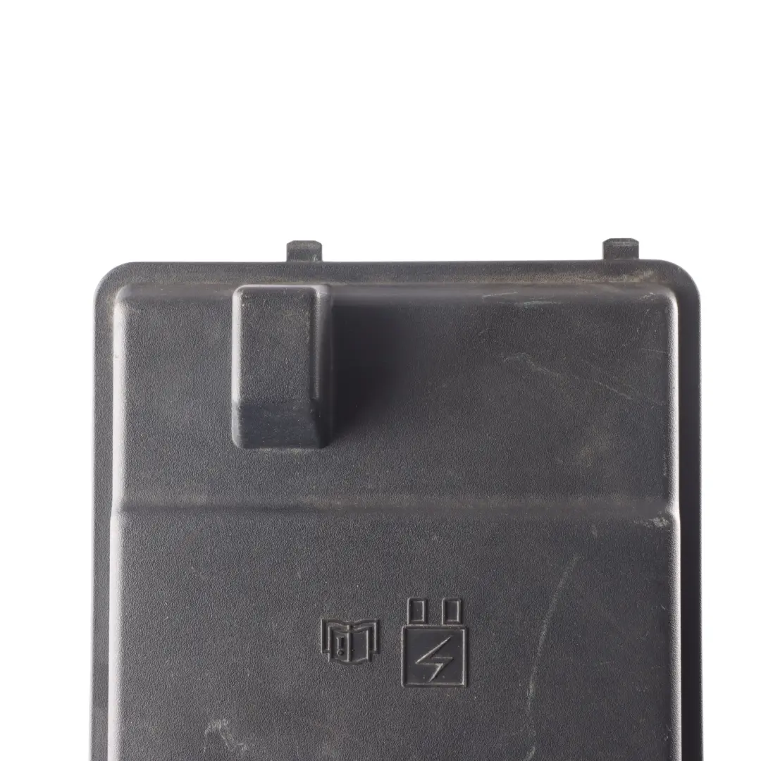 Ford Transit Custom Fuse Box Cover Housing Lid Trim Cap Panel - SKU KK3T-14A075-AB - Part number KK3T-14A075-AB