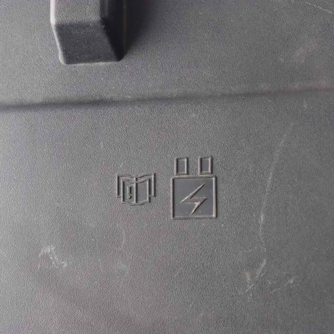 Sicherungskasten Abdeckung Gehäuse Deckel für Ford Transit Custom mit Teilenummer KK3T-14A075-AB Ford Transit Custom Sicherungskasten Abdeckung Gehäuse Deckel - SKU KK3T-14A075-AB - Teilenummer KK3T-14A075-AB