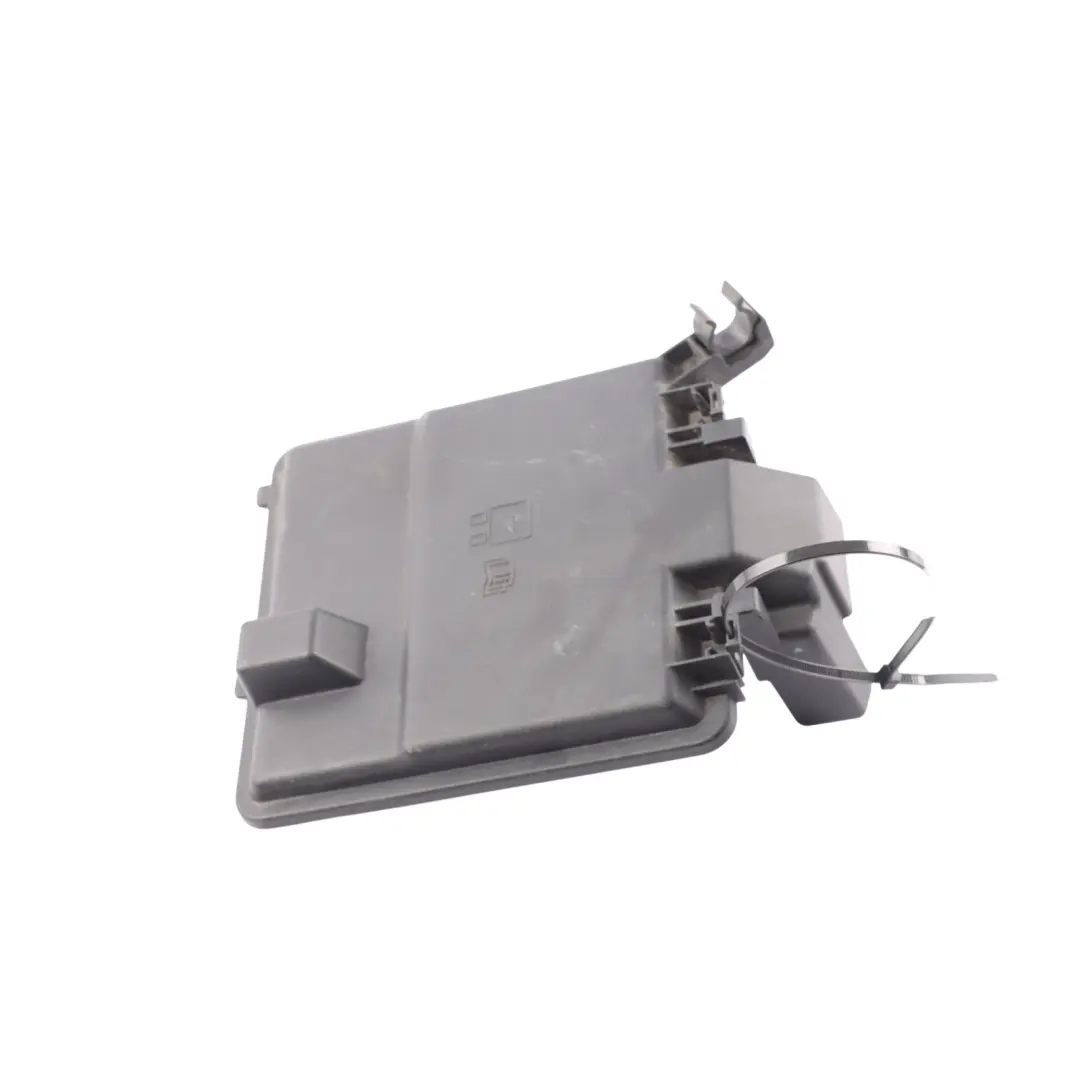 Ford Transit Custom Sicherungskasten Abdeckung Gehäuse Deckel - SKU KK3T-14A075-AB - Teilenummer KK3T-14A075-AB