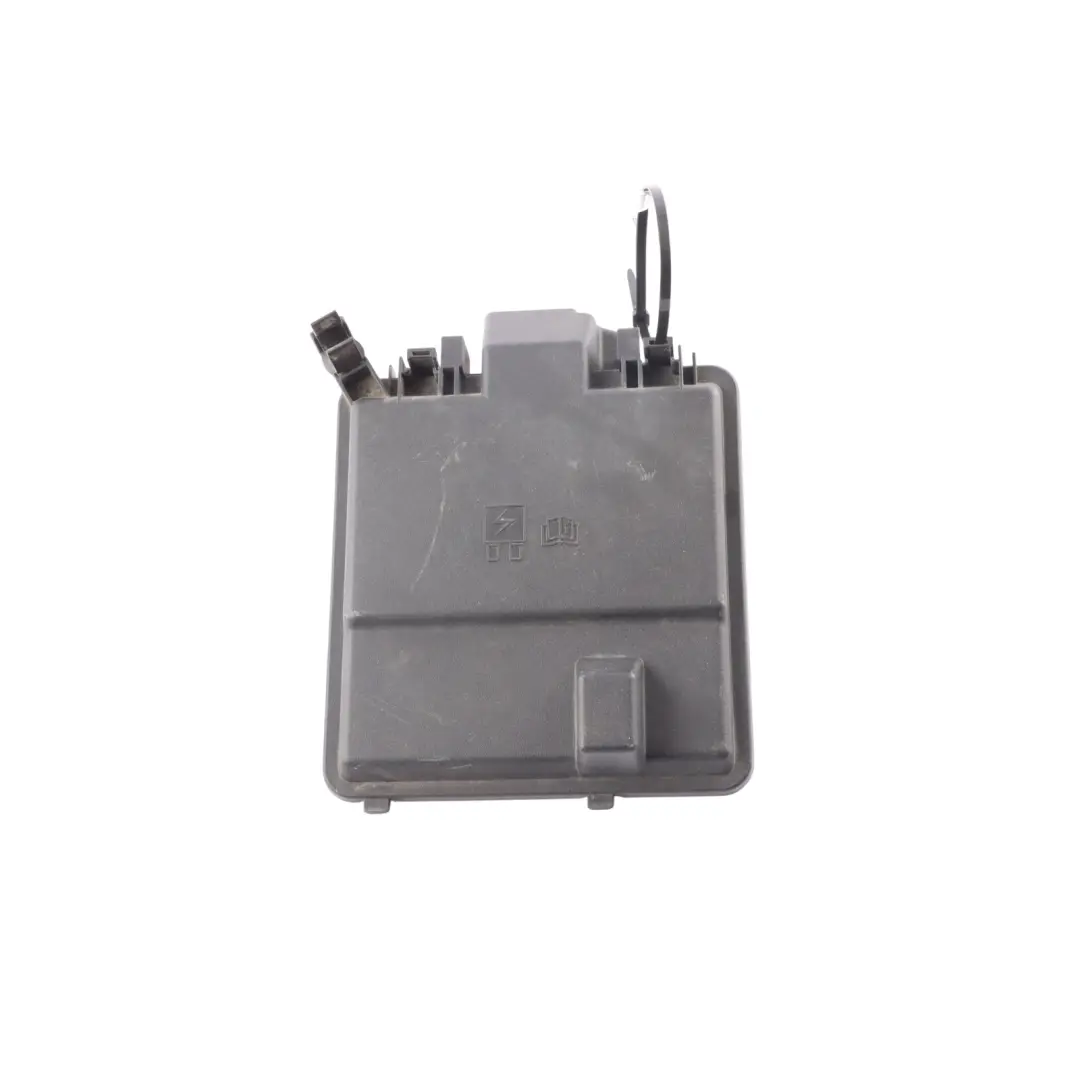 Ford Transit Custom Fuse Box Cover Housing Lid Trim Cap Panel - SKU KK3T-14A075-AB - Part number KK3T-14A075-AB