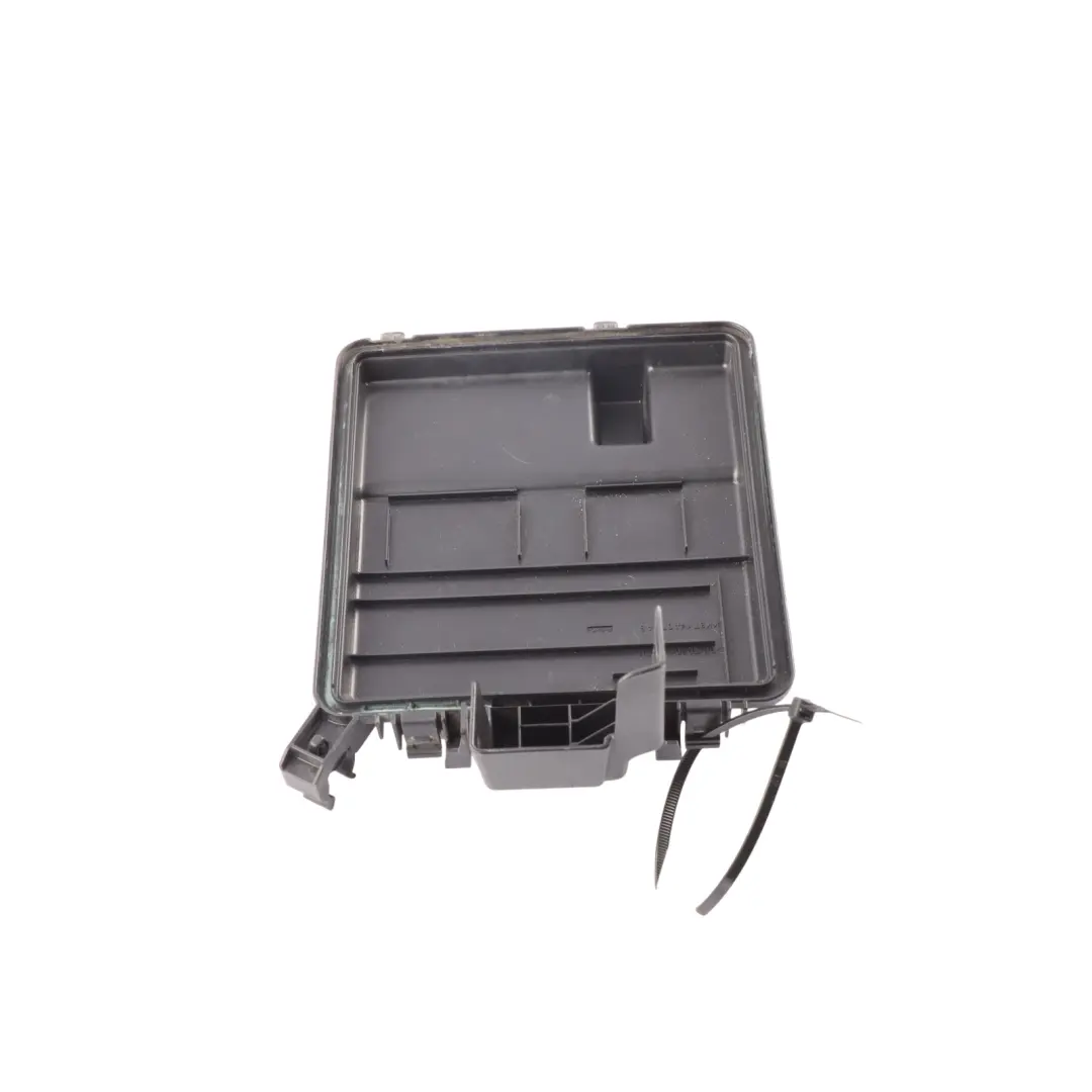 Ford Transit Custom Couvercle Boîte À Fusibles Panneau Garniture - SKU KK3T-14A075-AB - Numéro de pièce KK3T-14A075-AB