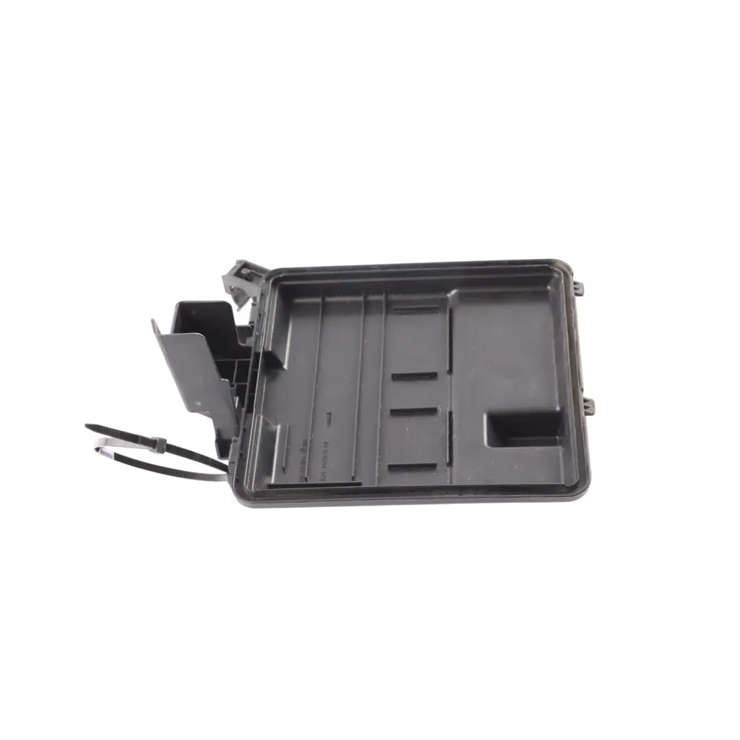 Ford Transit Custom Sicherungskasten Abdeckung Gehäuse Deckel - SKU KK3T-14A075-AB - Teilenummer KK3T-14A075-AB