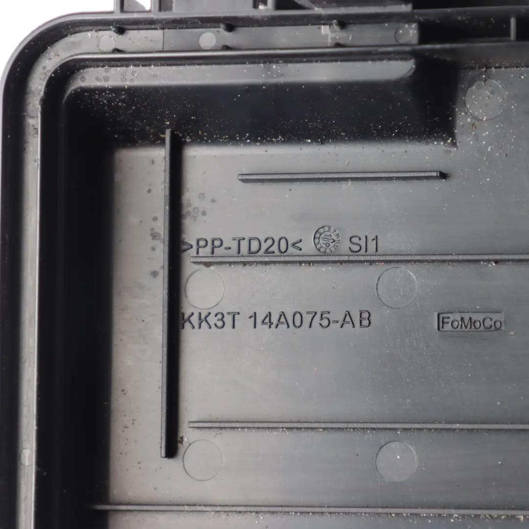Ford Transit Custom Pokrywa Skrzynki Bezpieczników - SKU KK3T-14A075-AB - Numer Części KK3T-14A075-AB