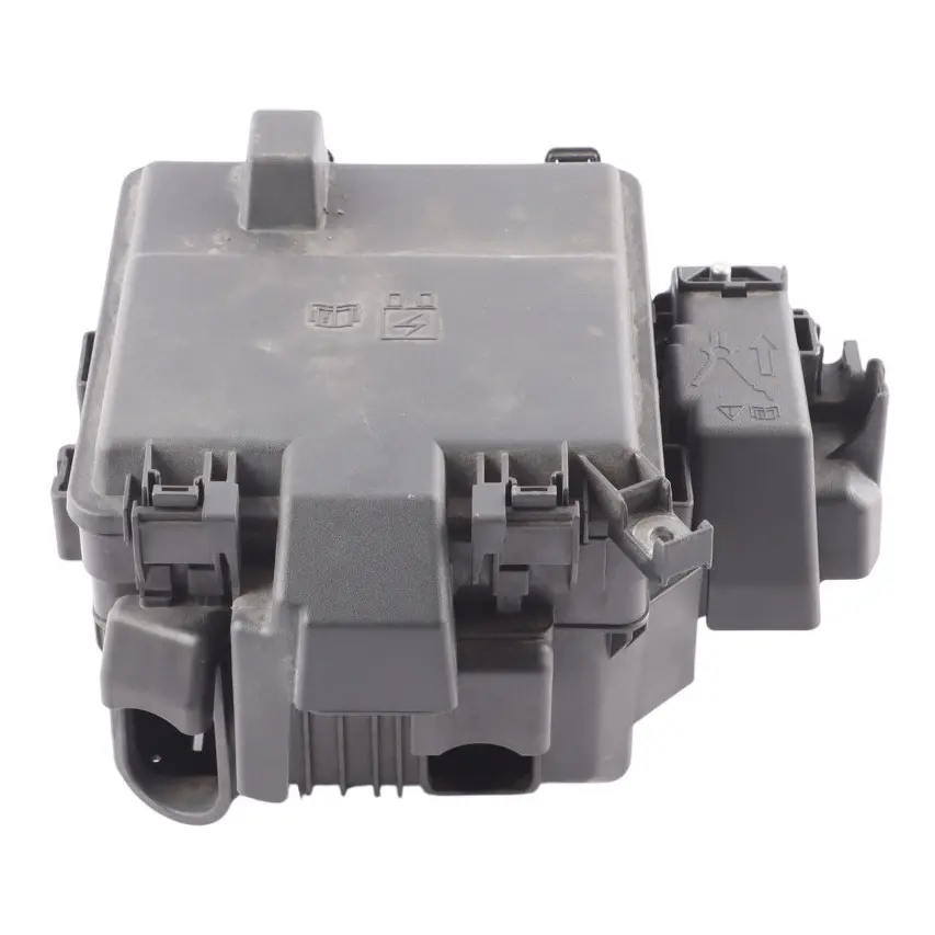 Ford Transit Mk8 2.0 Diesel Fuse Box Power Distribution Relay - SKU KK3T-14D068-JE - Part number KK3T-14D068-JE