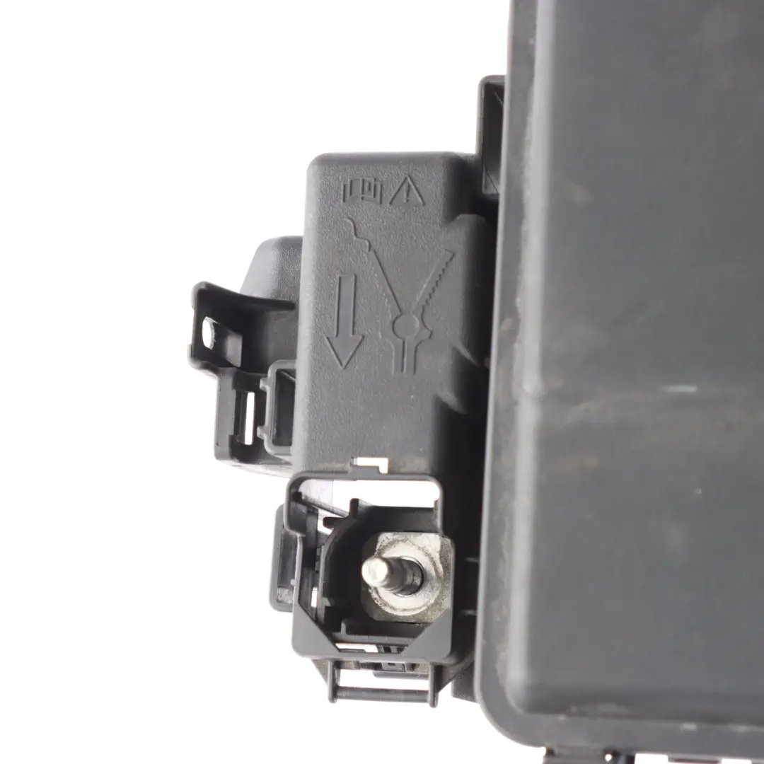 Mk8 2.0 Diesel Fuse Box Power Distribution Relay to Ford Transit with Part number KK3T-14D068-JE Ford Transit Mk8 2.0 Diesel Fuse Box Power Distribution Relay - SKU KK3T-14D068-JE - Part number KK3T-14D068-JE