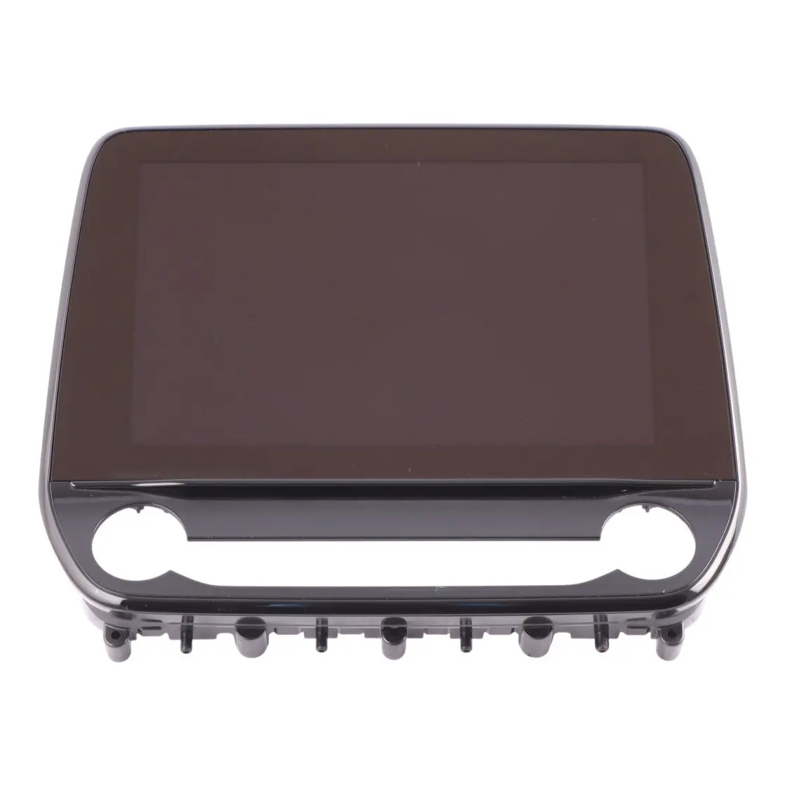 Ford Transit Mk8 Bildschirm Radio Multimedia Navigation Sat L1BT-18B955-FC