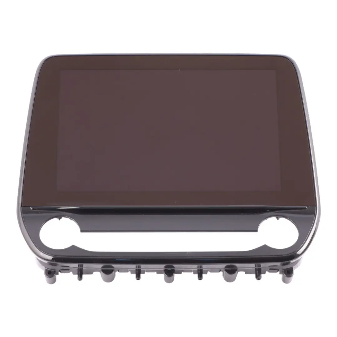Ford Transit Mk8 Schermo Di Visualizzazione Radio Navigazione Sat - SKU L1BT-18B955-FC - Numero di parte L1BT-18B955-FC