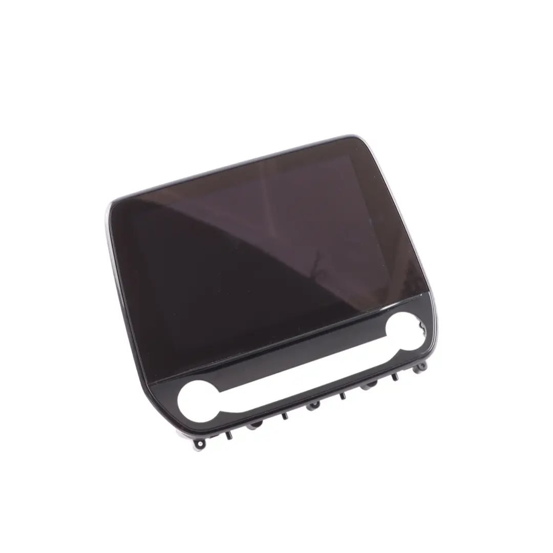 Mk8 Display Screen Radio Multimedia Navigation Sat to Ford Transit with Part number L1BT-18B955-FC Ford Transit Mk8 Display Screen Radio Multimedia Navigation Sat - SKU L1BT-18B955-FC - Part number L1BT-18B955-FC