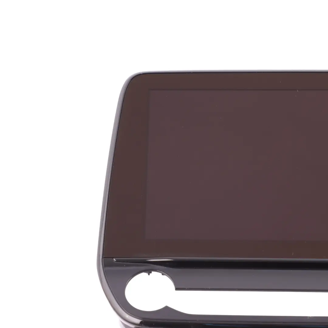 Mk8 Display Screen Radio Multimedia Navigation Sat to Ford Transit with Part number L1BT-18B955-FC Ford Transit Mk8 Display Screen Radio Multimedia Navigation Sat - SKU L1BT-18B955-FC - Part number L1BT-18B955-FC