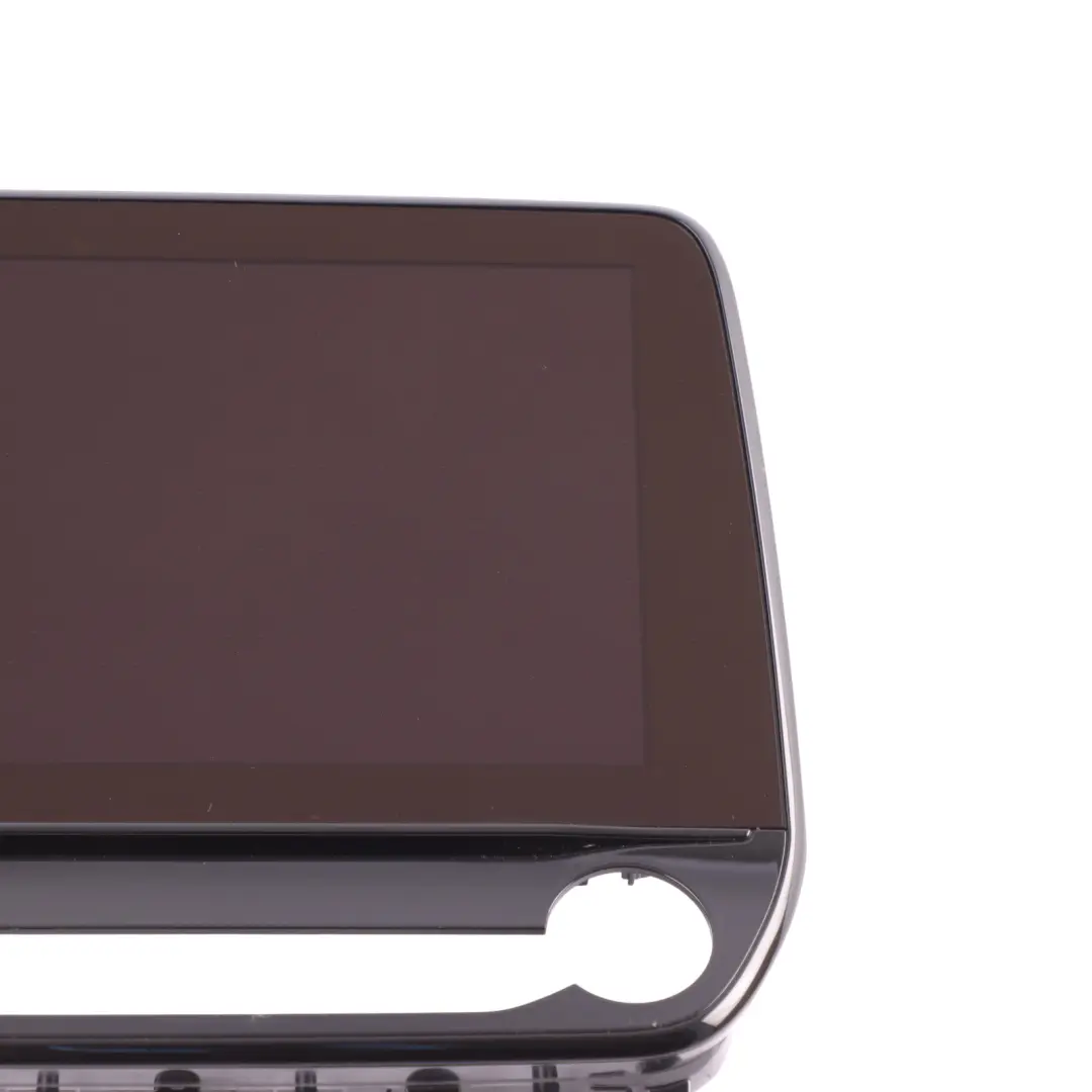 Mk8 Display Screen Radio Multimedia Navigation Sat to Ford Transit with Part number L1BT-18B955-FC Ford Transit Mk8 Display Screen Radio Multimedia Navigation Sat - SKU L1BT-18B955-FC - Part number L1BT-18B955-FC