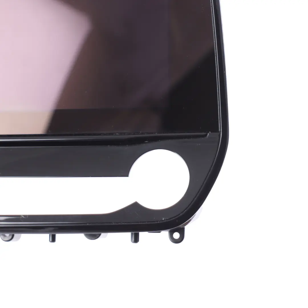 Ford Transit Mk8 Display Screen Radio Multimedia Navigation Sat - SKU L1BT-18B955-FC - Part number L1BT-18B955-FC