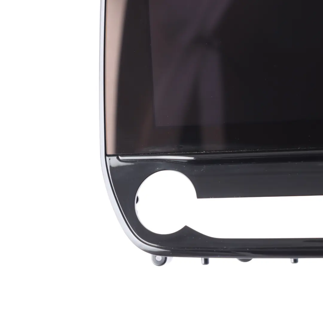 Mk8 Display Screen Radio Multimedia Navigation Sat to Ford Transit with Part number L1BT-18B955-FC Ford Transit Mk8 Display Screen Radio Multimedia Navigation Sat - SKU L1BT-18B955-FC - Part number L1BT-18B955-FC