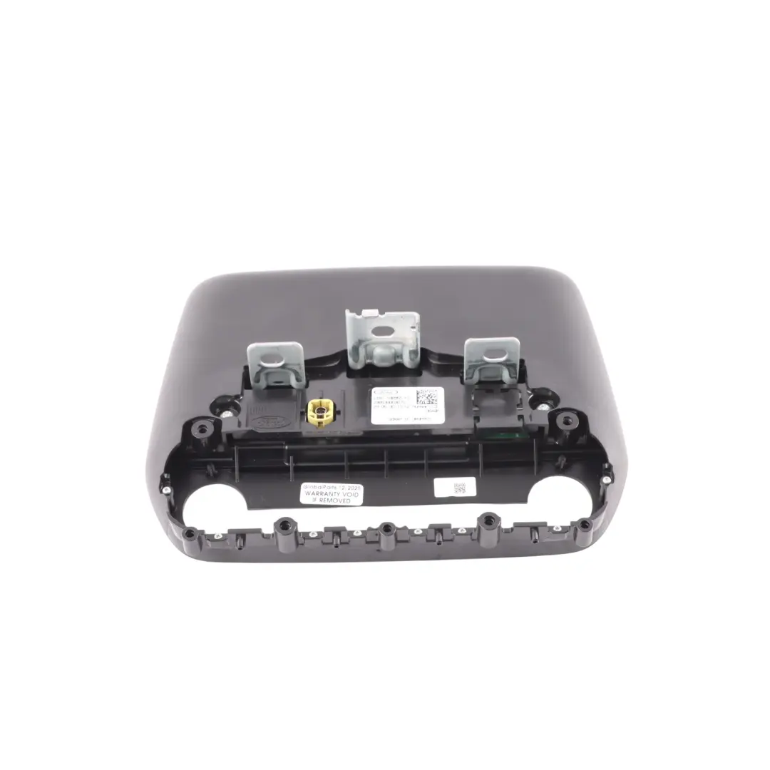 Ford Transit Mk8 Display Screen Radio Multimedia Navigation Sat - SKU L1BT-18B955-FC - Part number L1BT-18B955-FC